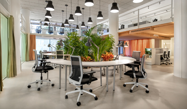 core coworking teletrabajo