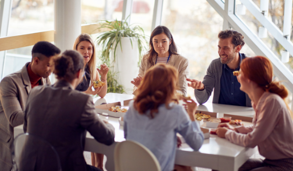 motivar a tu equipo de trabajo